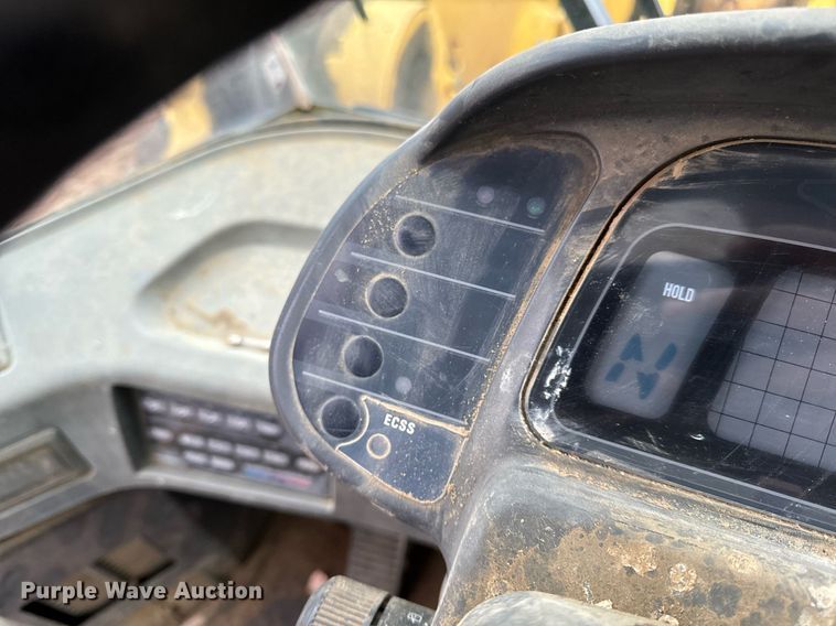 image for item NM9223 1999 Komatsu  WA450 wheel loader