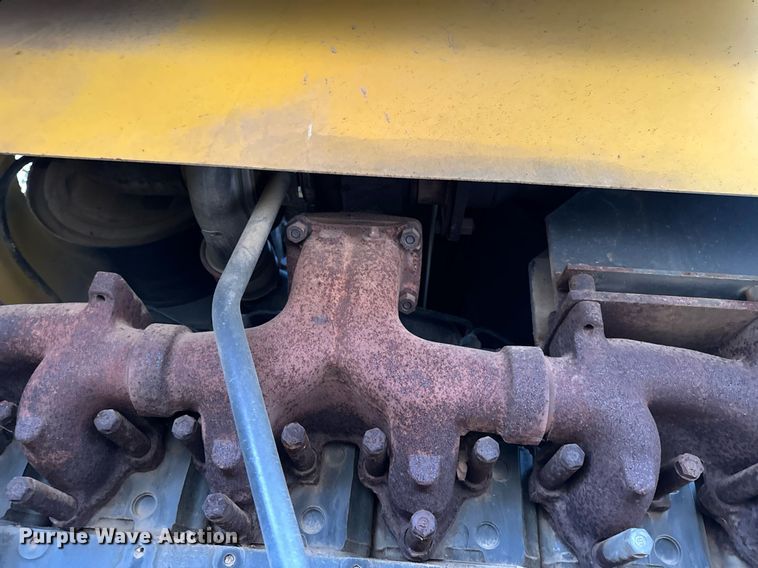 image for item NM9223 1999 Komatsu  WA450 wheel loader