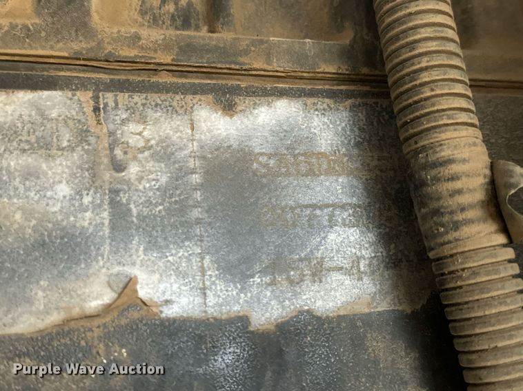 image for item NM9223 1999 Komatsu  WA450 wheel loader