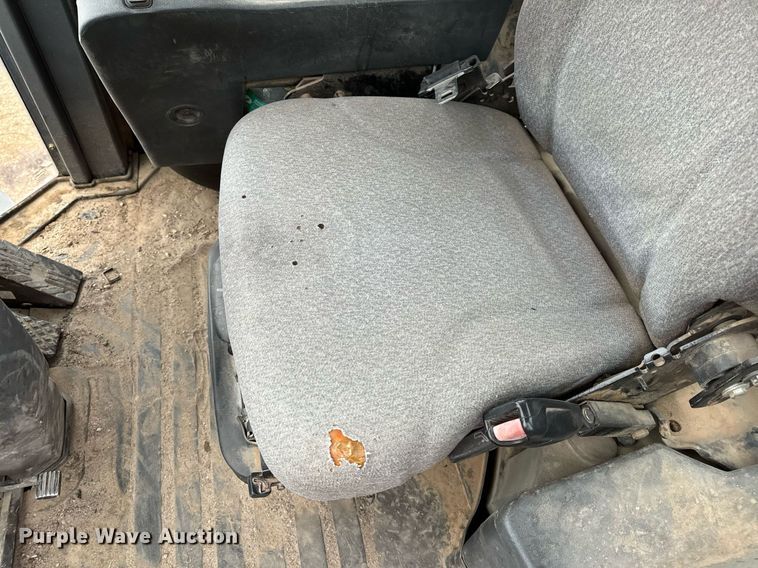 image for item NM9225 2011 John Deere 644K wheel loader