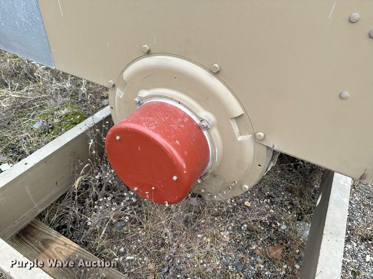 image for item NM9228 Cummins generator