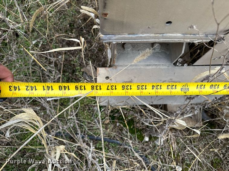 image for item NM9228 Cummins generator