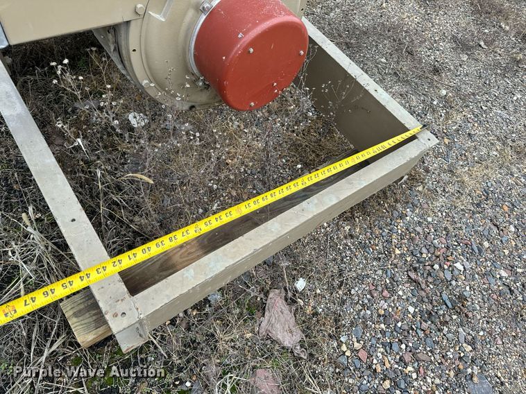 image for item NM9228 Cummins generator