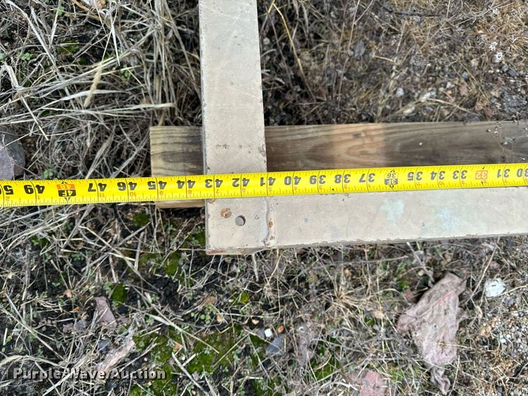 image for item NM9228 Cummins generator