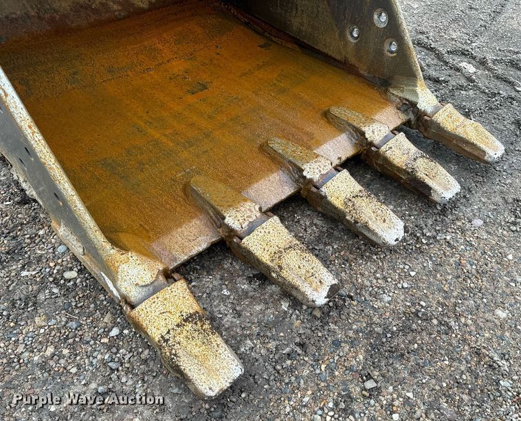 image for item NM9231 2002 Caterpillar 322C L excavator