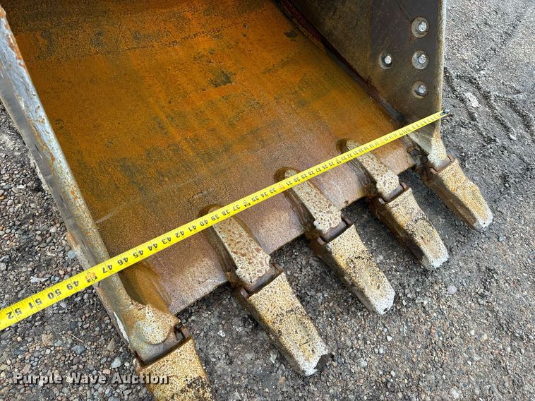 image for item NM9231 2002 Caterpillar 322C L excavator