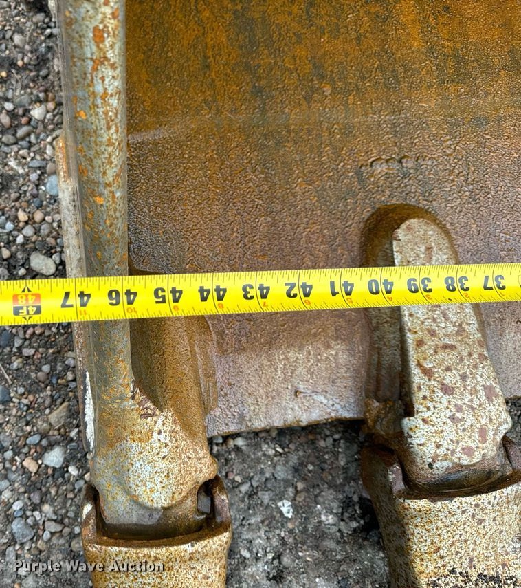 image for item NM9231 2002 Caterpillar 322C L excavator