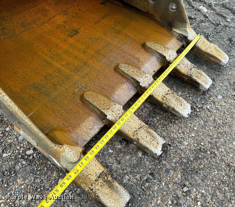 image for item NM9231 2002 Caterpillar 322C L excavator