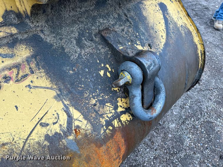 image for item NM9231 2002 Caterpillar 322C L excavator