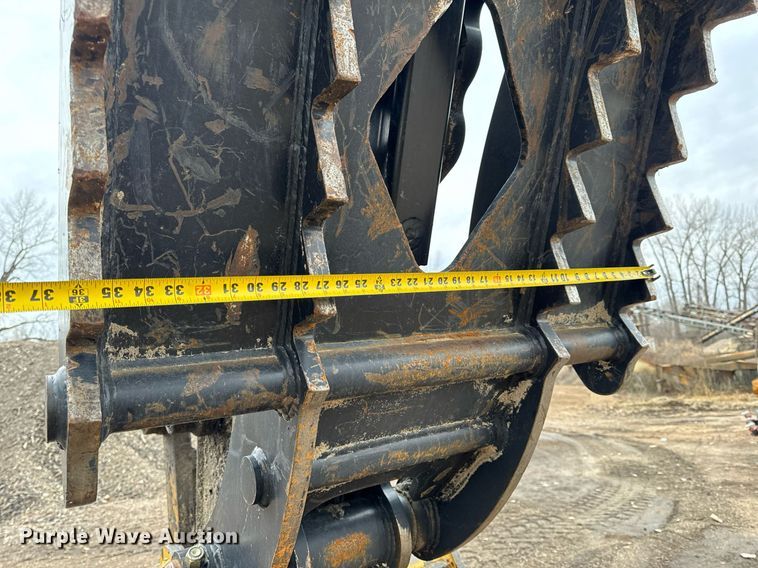 image for item NM9231 2002 Caterpillar 322C L excavator