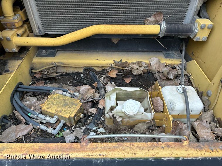 image for item NM9231 2002 Caterpillar 322C L excavator