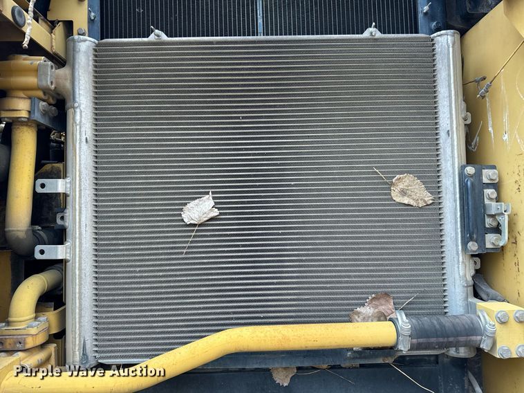 image for item NM9231 2002 Caterpillar 322C L excavator