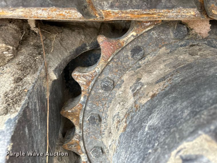 image for item NM9231 2002 Caterpillar 322C L excavator