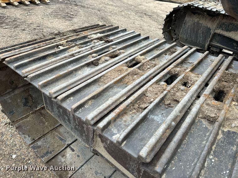 image for item NM9231 2002 Caterpillar 322C L excavator