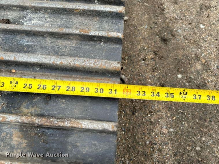 image for item NM9231 2002 Caterpillar 322C L excavator