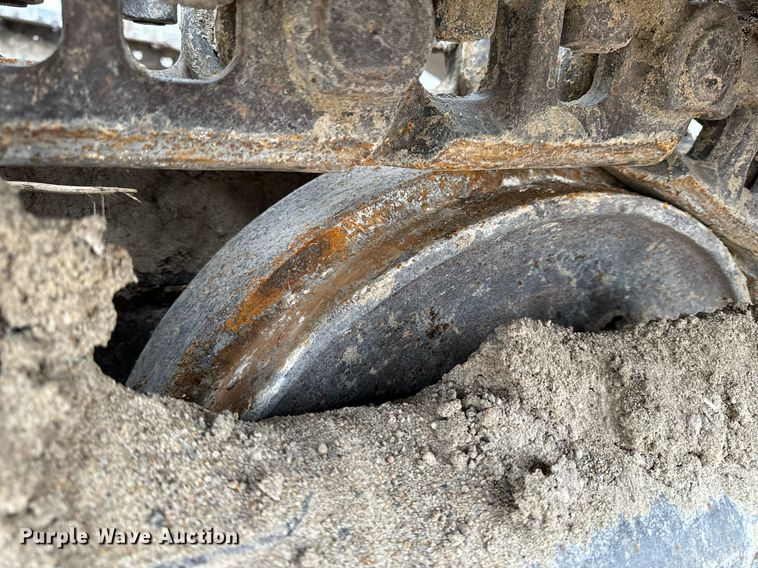 image for item NM9231 2002 Caterpillar 322C L excavator