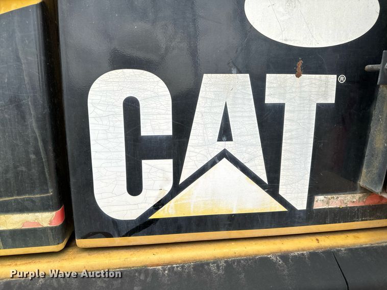 image for item NM9231 2002 Caterpillar 322C L excavator