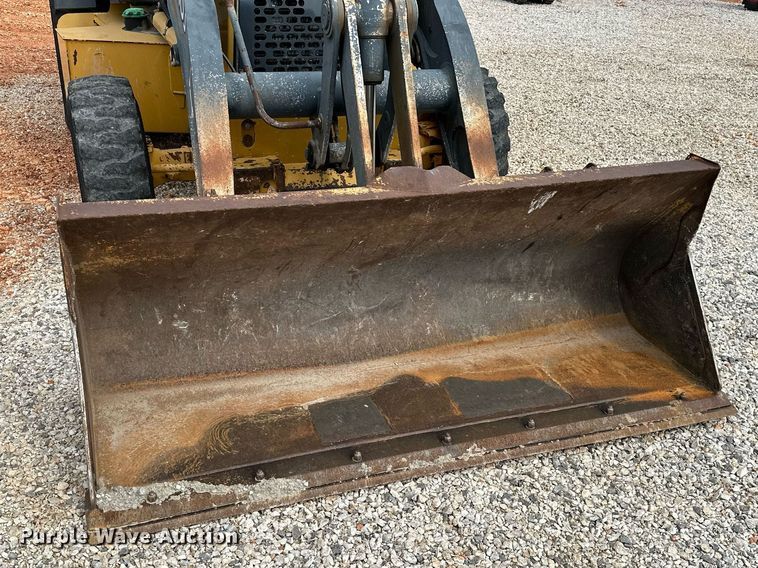 image for item NO9310 2011 John Deere 310J  backhoe