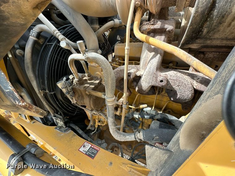 image for item NO9310 2011 John Deere 310J  backhoe