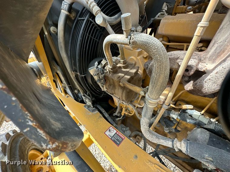 image for item NO9310 2011 John Deere 310J  backhoe