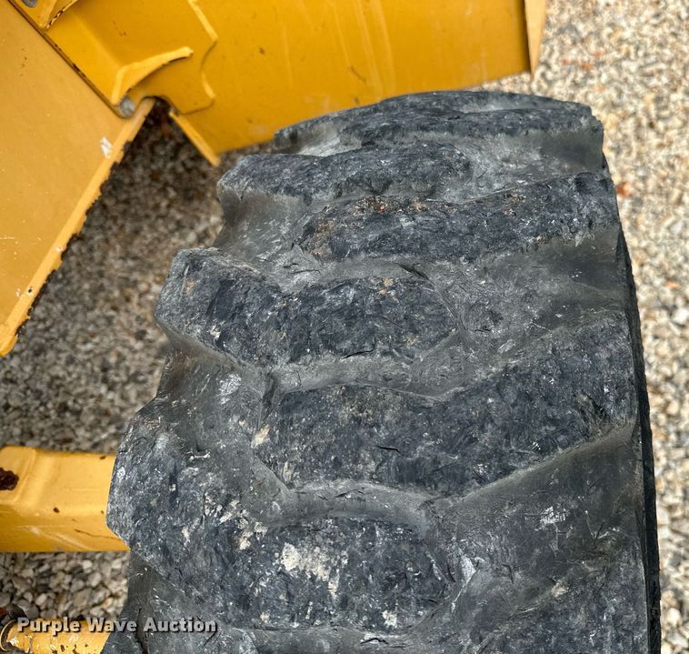 image for item NO9310 2011 John Deere 310J  backhoe