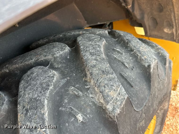 image for item NO9310 2011 John Deere 310J  backhoe