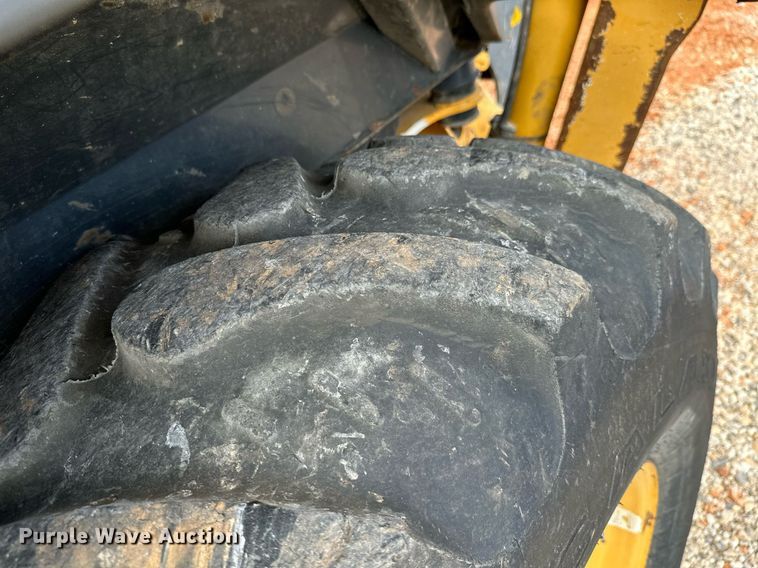 image for item NO9310 2011 John Deere 310J  backhoe