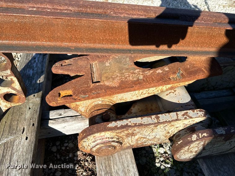 image for item OD9852 2001 Geith EK18  thumb