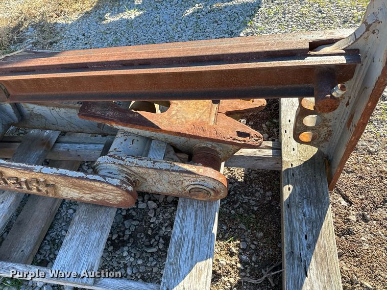 image for item OD9852 2001 Geith EK18  thumb