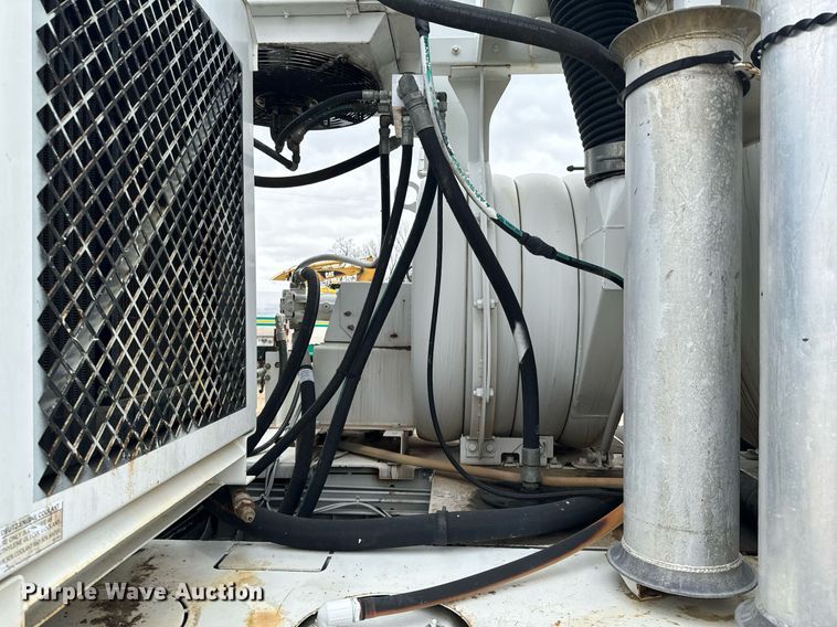 image for item OD9890 2009 International 7400  sewer jetter truck