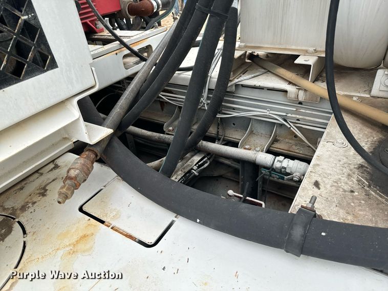 image for item OD9890 2009 International 7400  sewer jetter truck