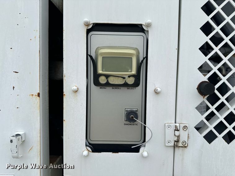 image for item OD9890 2009 International 7400  sewer jetter truck