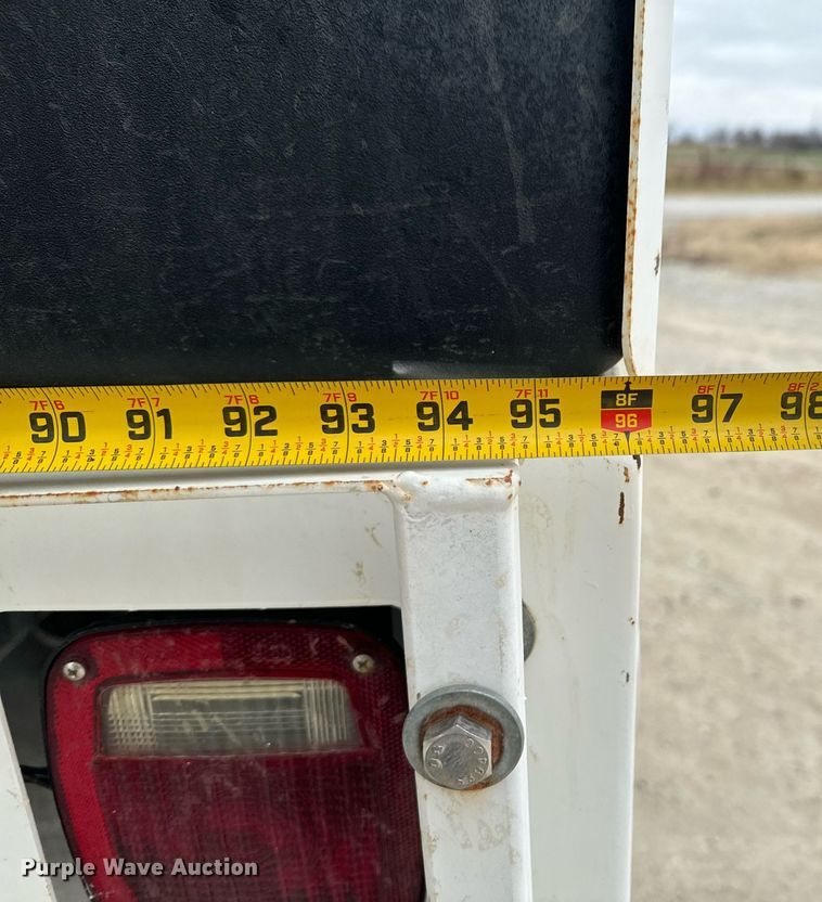 image for item OD9890 2009 International 7400  sewer jetter truck