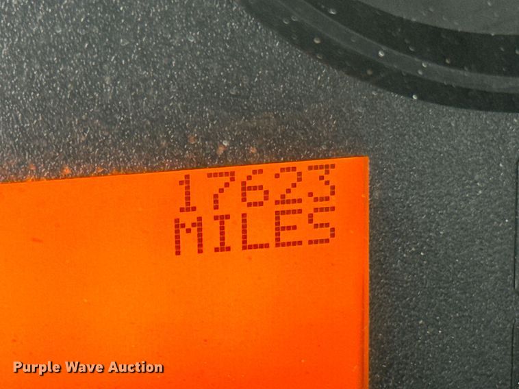 image for item OD9890 2009 International 7400  sewer jetter truck