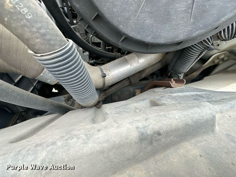 image for item OD9890 2009 International 7400  sewer jetter truck