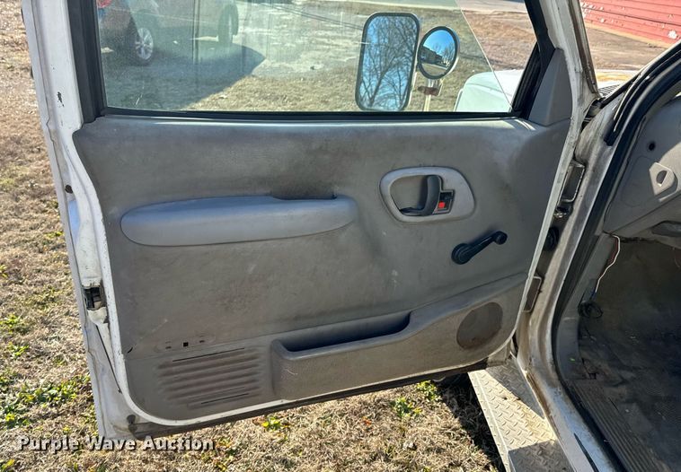 image for item OD9911 1999 Chevrolet 3500 HD bucket truck