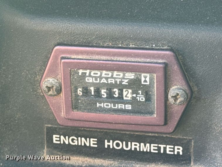 image for item OD9911 1999 Chevrolet 3500 HD bucket truck