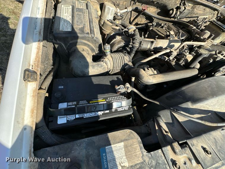 image for item OD9911 1999 Chevrolet 3500 HD bucket truck