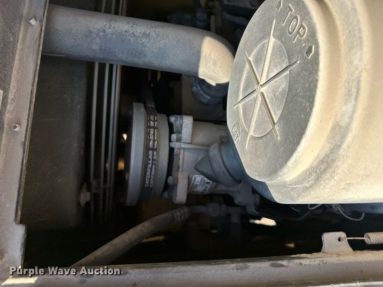 image for item OF9220 2002 Caterpillar 430D  backhoe