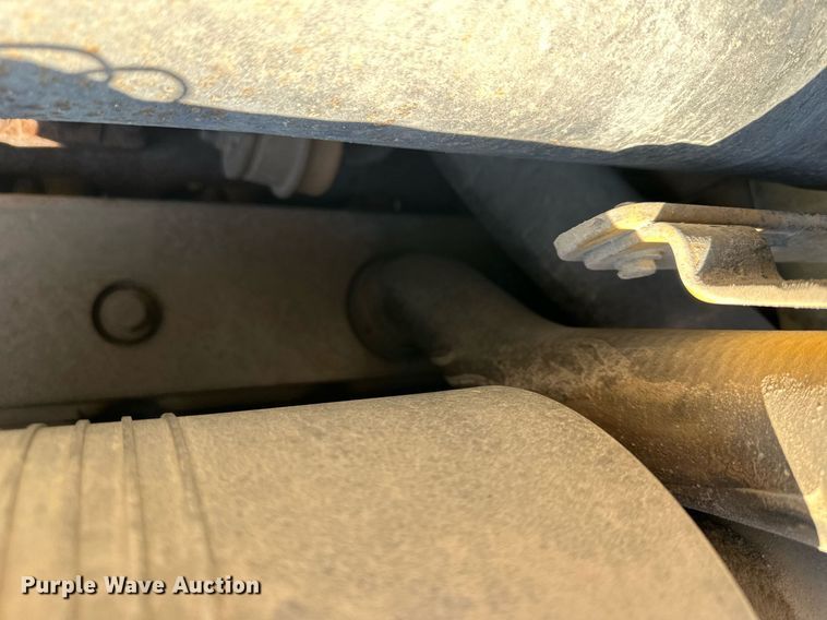 image for item OF9220 2002 Caterpillar 430D  backhoe