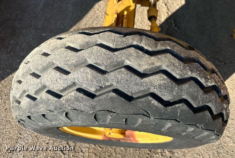 image for item OF9220 2002 Caterpillar 430D  backhoe