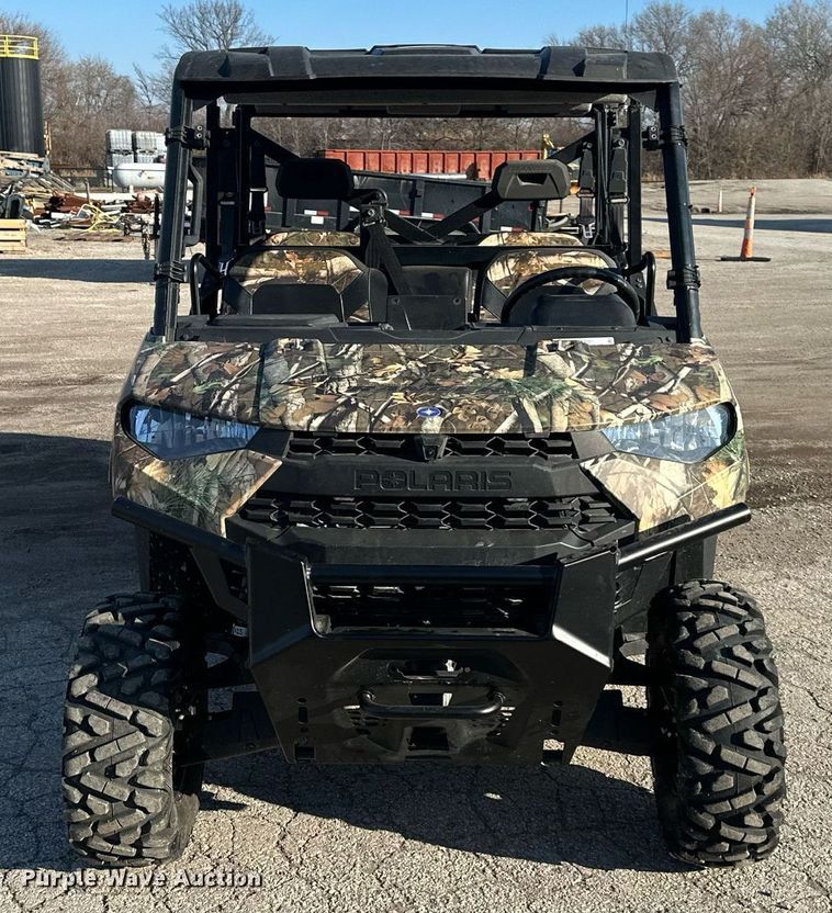 image for item OF9221 2019 Polaris XP1000  utility vehicle