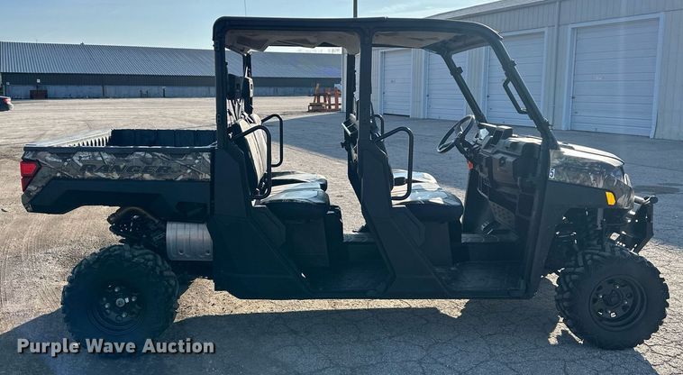 image for item OF9221 2019 Polaris XP1000  utility vehicle