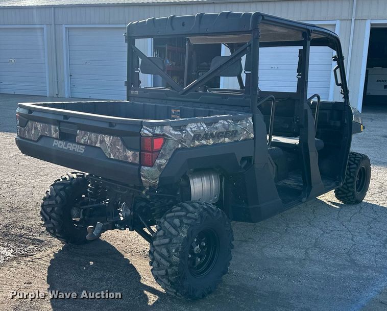 image for item OF9221 2019 Polaris XP1000  utility vehicle