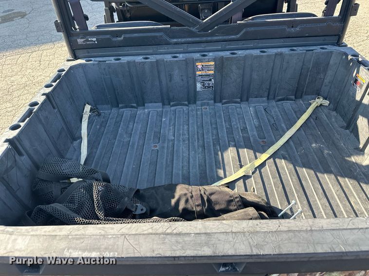 image for item OF9221 2019 Polaris XP1000  utility vehicle