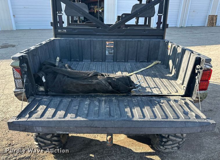 image for item OF9221 2019 Polaris XP1000  utility vehicle