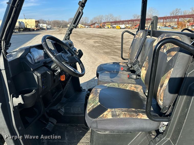 image for item OF9221 2019 Polaris XP1000  utility vehicle