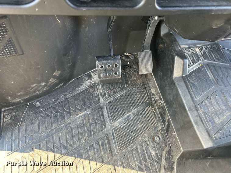 image for item OF9221 2019 Polaris XP1000  utility vehicle