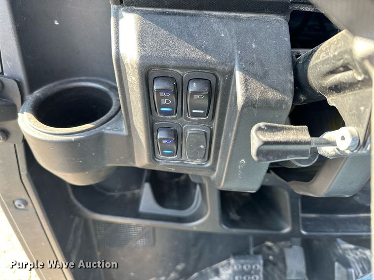 image for item OF9221 2019 Polaris XP1000  utility vehicle