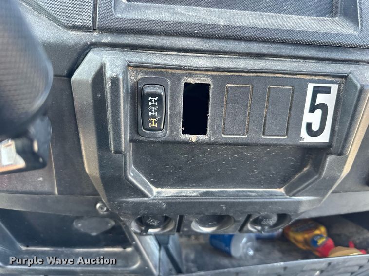 image for item OF9221 2019 Polaris XP1000  utility vehicle